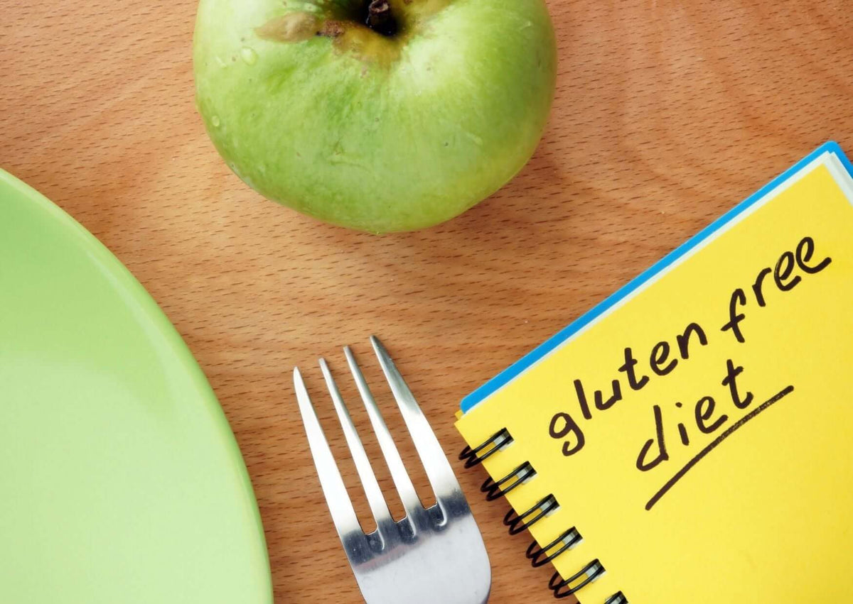 Diet Gluten Free Baik untuk Tubuh, Cek Kegunaannya Berikut ini