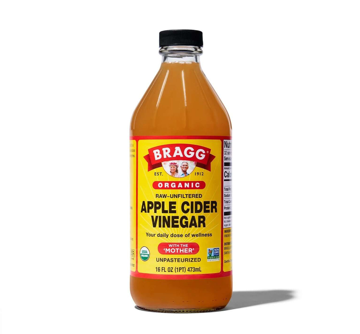 image.title Apple Cider Vinegar: Miracle Elixir Or Myth?