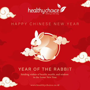 
                  
                    Chinese New Years Healthy Hampers  Package Pro
                  
                