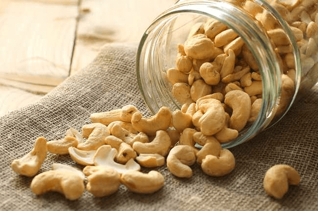 Daftar Makanan Sehat yang Diolah dari Kacang-kacangan