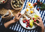 Tips Menjaga Pola Makan Sehat Selama Bulan Ramadan