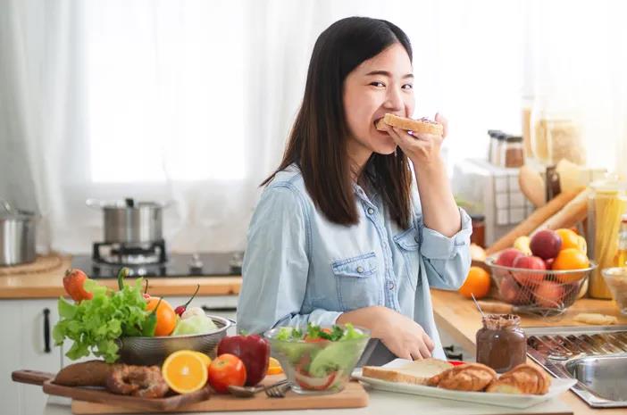 7 Makanan Sehat Buat Kamu yang Lagi Berjuang Menaikan Berat Badan