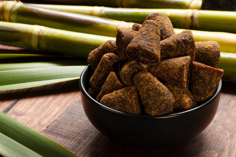 Gula Aren: Si Cokelat dengan Berbagai Manfaatnya!