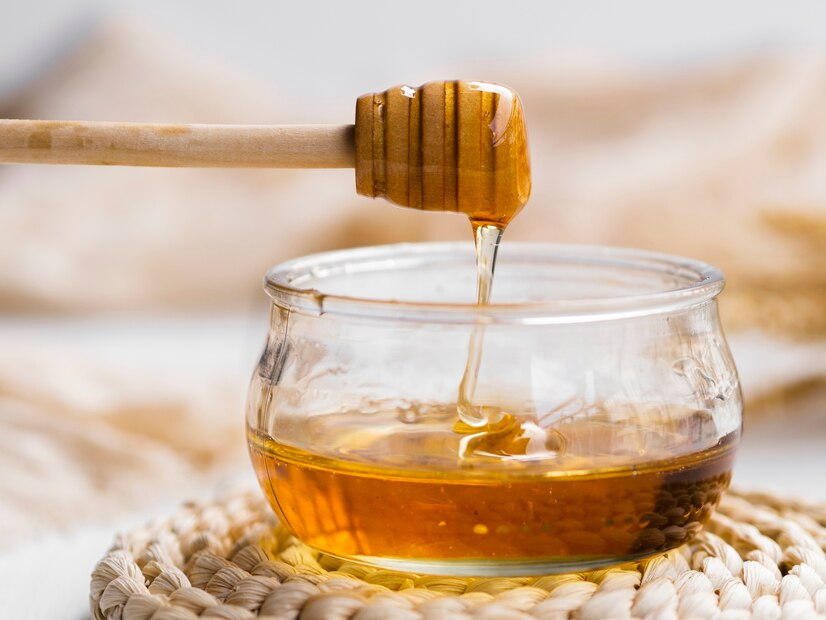 madu untuk asam lambung