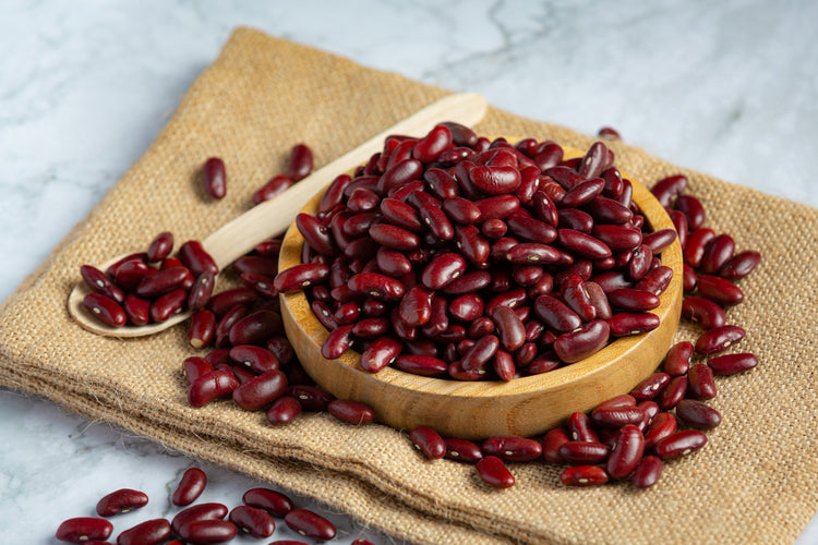 kacang merah