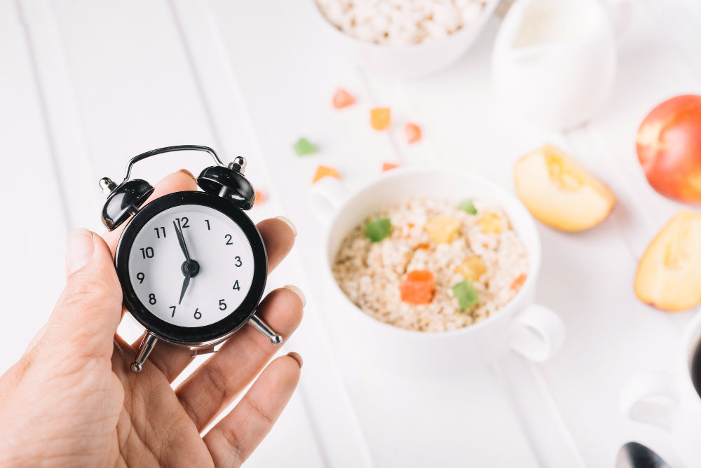 Mau Turunkan Berat Badan? Coba Diet Intermittent Fasting, Yuk!