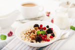 Praktis: Resep Sarapan Sehat dengan Oatmeal. Bikin Yuk!