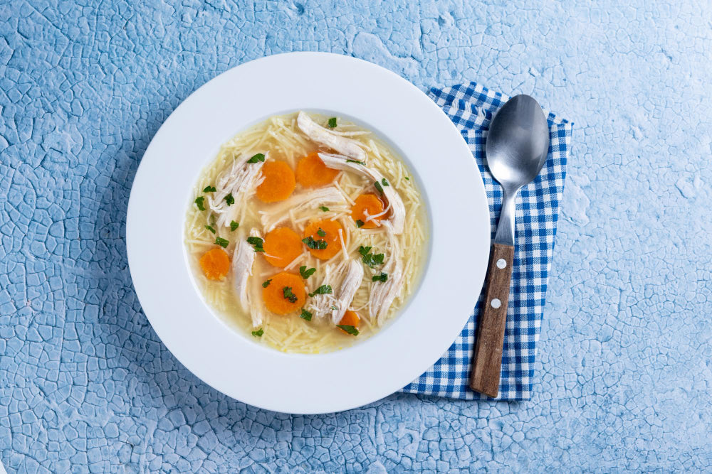 Rekomendasi 6 Menu Masakan Harian untuk Pengidap Diabetes