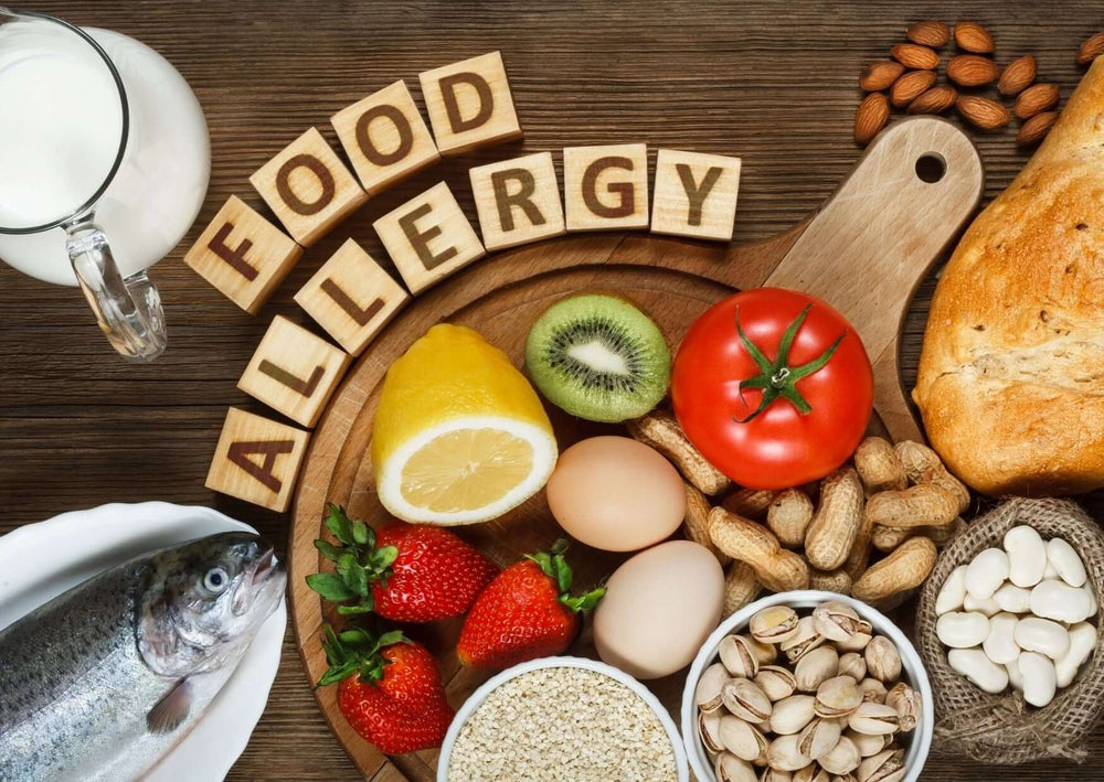 Pola Hidup Sehat untuk Penderita Alergi