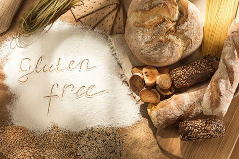 bebas gluten