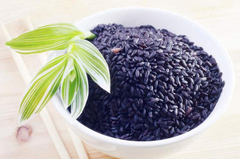 Bikin Santapan Sehat Setiap Hari dengan Beras Ketan Hitam, Hasilnya Menakjubkan
