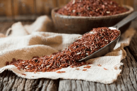 5 Bahan Makanan Organik yang Mudah Diolah untuk Menu Diet Sehat