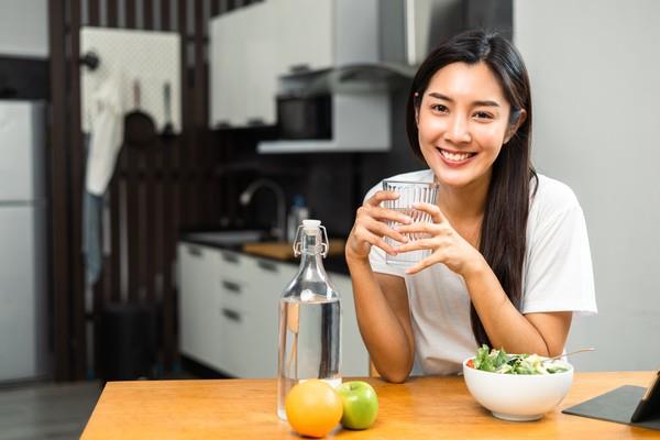 Pejuang Diet, Ini 5 Camilan Sehat yang Boleh Disantap di Malam Hari