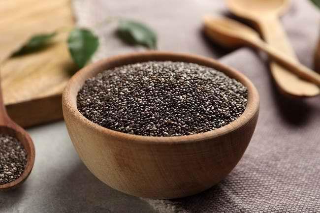 5 Manfaat Chia Seed untuk Kecantikan, Baik untuk Rambut Sampai Kulit Wajah