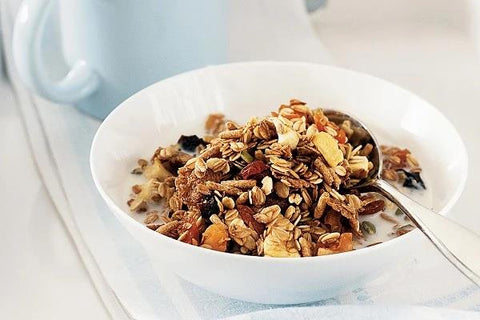 Cukup Sarapan Sehat, Ini Cara Cegah Gula Darah Naik untuk Penderita Diabetes