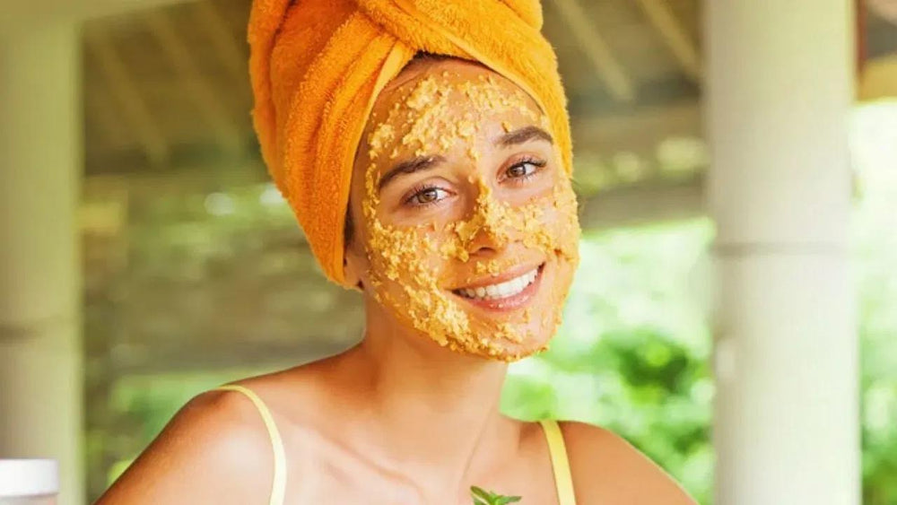 Tips Hidup Sehat: Aneka Masker Lentil Bikin Kulit Cerah Alami, Kaum Gen Z Wajib Coba