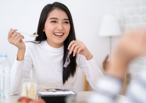 Bisa Jadi Pengganti Daging, Daftar Makanan Sehat ini Kaya Protein