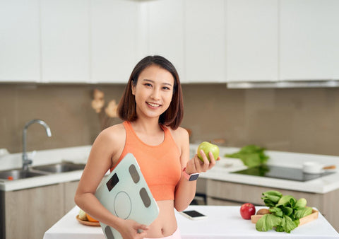 Beragam Bahan Makanan Organik Ini Bisa Jadi Menu Diet Sehat Setiap Hari