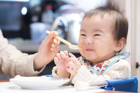Apakah Boleh MPASI dari Tepung Beras untuk Bayi? Cek Faktanya