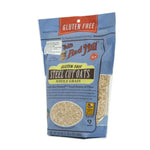 Mengapa Bob's Red Mill GF Steel Cut Oats adalah Pilihan Tepat untuk Diet Bebas Gluten