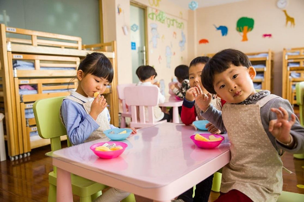 Bekal Sehat Ini Bisa Bantu Perkembangan Otak Anak, Jangan Di Skip Bunda!