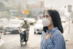 Bahaya Pencemaran Udara! Ini Cara Melindungi Diri dari Berbagai Penyakit dengan Pola Hidup Sehat