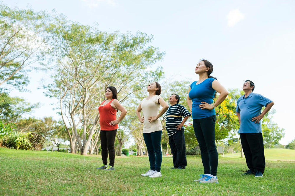 5 Tips Pola Hidup Sehat untuk Meningkatkan Kepadatan Tulang, Bisa Dilakukan Setiap Hari