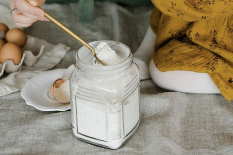 Sederhana! Begini Cara Simpan Tepung Beras Agar Tidak Cepat Basi