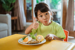 Rekomendasi Menu Makanan Sehat yang Baik untuk Tumbuh Kembang Anak