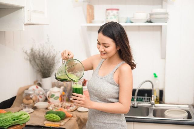 6 Menu Diet Sehat Pengganti Daging Buat Kamu yang Doyan Vegetarian