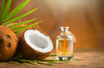 Virgin Coconut Oil dalam Pengobatan dan Terapi Alternatif