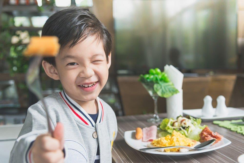 Mudah Didapatkan, Ini Daftar Makanan Sehat yang Mengandung Zinc