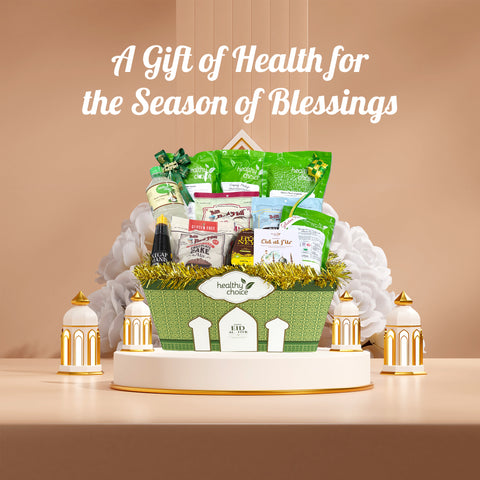 [PREMIUM RAMADAN EDITION] The Blessing Iftar Hampers: Kurasi Kasih Sayang untuk Keluarga Tercinta