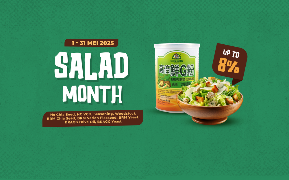 Healthy Choice ID