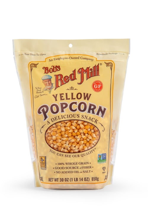 
                  
                    Paket Gifting Christmas Movie Night Chill - Popcorn Yellow 30 OZ & Nutritional Yeast 4.5 OZ untuk Malam Natal Nyaman
                  
                