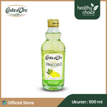 COSTA D'ORO GRAPESEED OIL 500 ML
