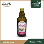 COSTA D'ORO VITAPIU HEALTHY BLEND OIL 500 ML