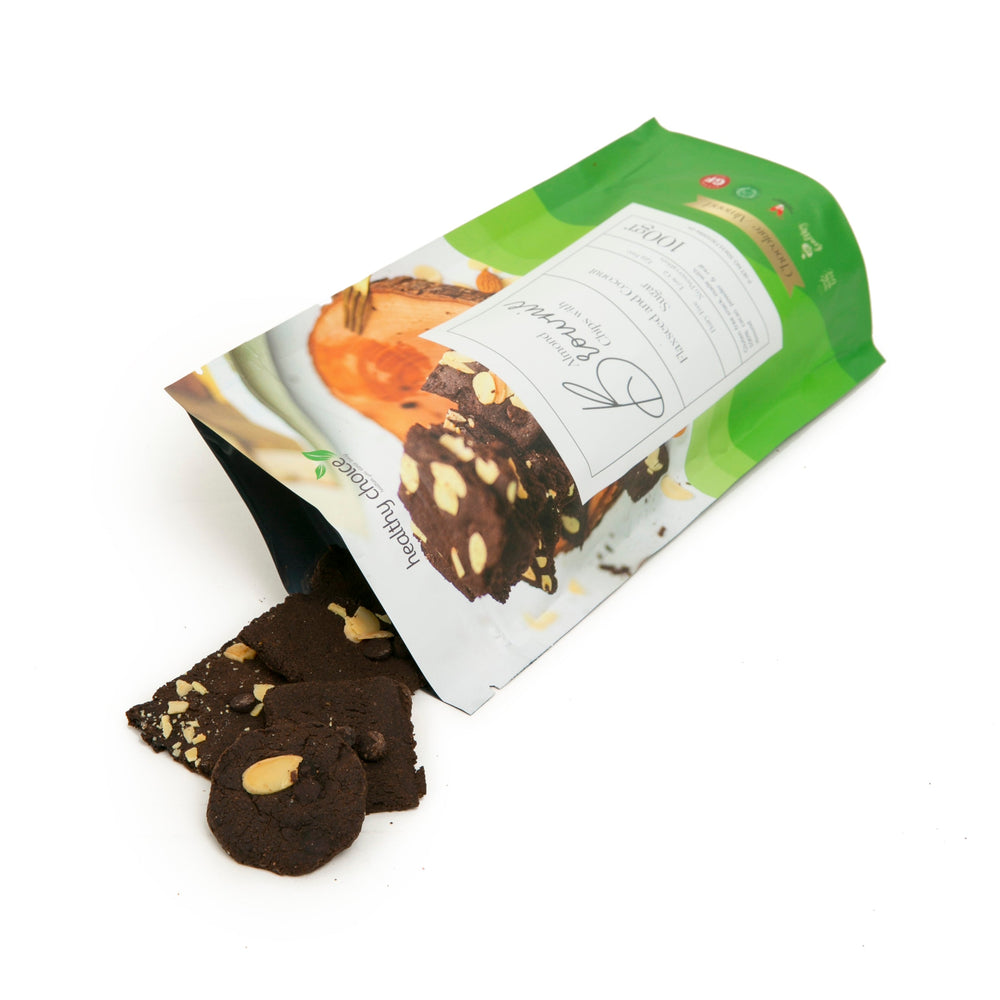 
                  
                    Paket Gifting Natal Ultimate Sweet Treat Box
                  
                