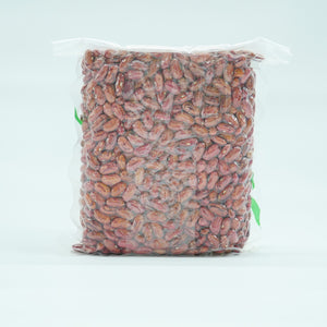 
                  
                    Lingkar Organik Kacang Merah Natural 500gr
                  
                