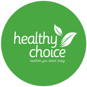 Logo di Healthy Choice