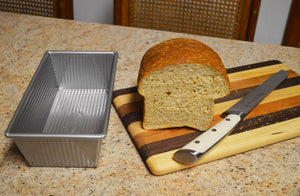 
                  
                    Bob’s Red Mill 10 Grain Bread Mix 539gr
                  
                