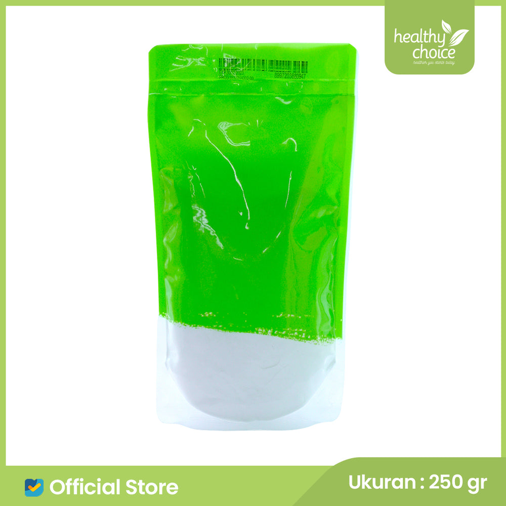 
                  
                    Healthy Choice Tepung Beras Organik 250 gr
                  
                