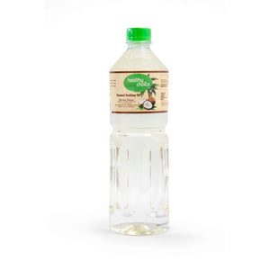 
                  
                    Healthy Choice Coconut Cooking Oil 1L
                  
                