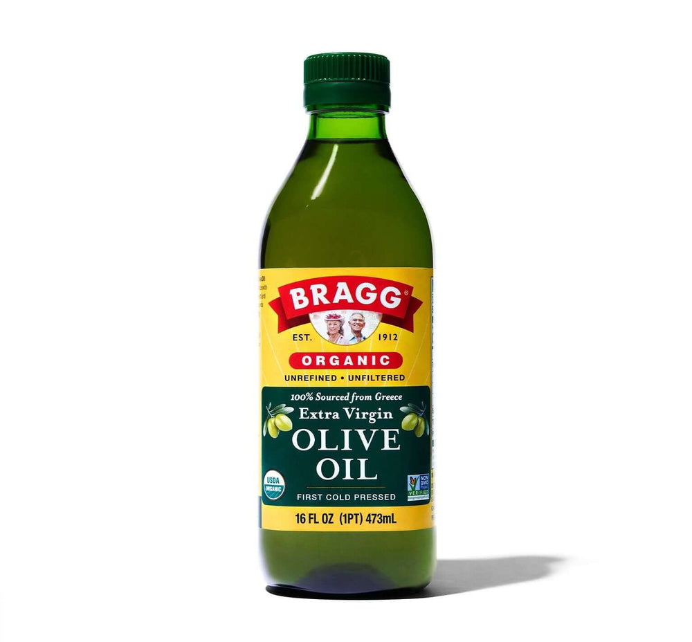Bragg Rice BRAGG – Healthy Choice ID