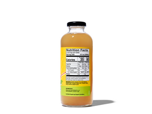 
                  
                    BRAGG Apple Cider Vinegar Refreshers Ginger Lemon Honey 473ml
                  
                