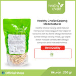 Healthy Choice Kacang Mede Natural 250gr