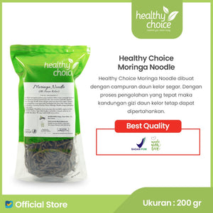 
                  
                    Healthy Choice Mie Moringa 200gr
                  
                