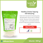 Healthy Choice Tepung Ubi Ganyong 500gr
