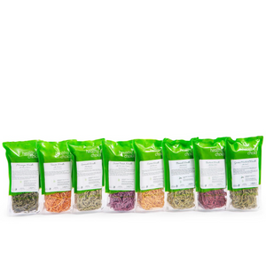 
                  
                    Healthy Choice Green Mustard Noodle 200gr
                  
                