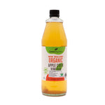 Ceres Organics Raw Apple Cider Vinegar 750ml